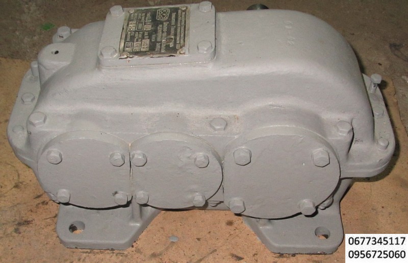 редуктор рцд 17,5  31,5